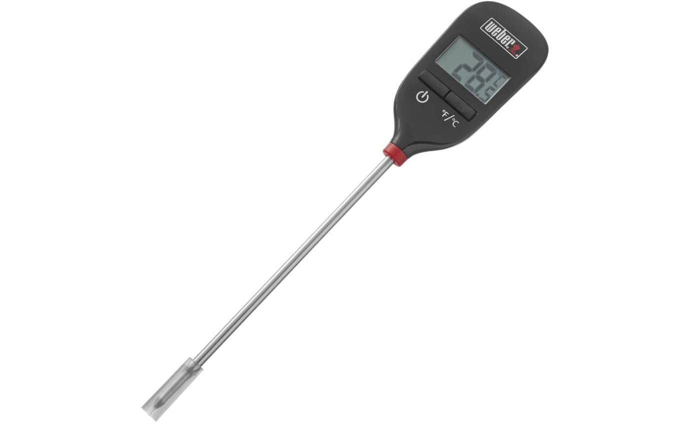 Weber Instant Read Thermometer 6750