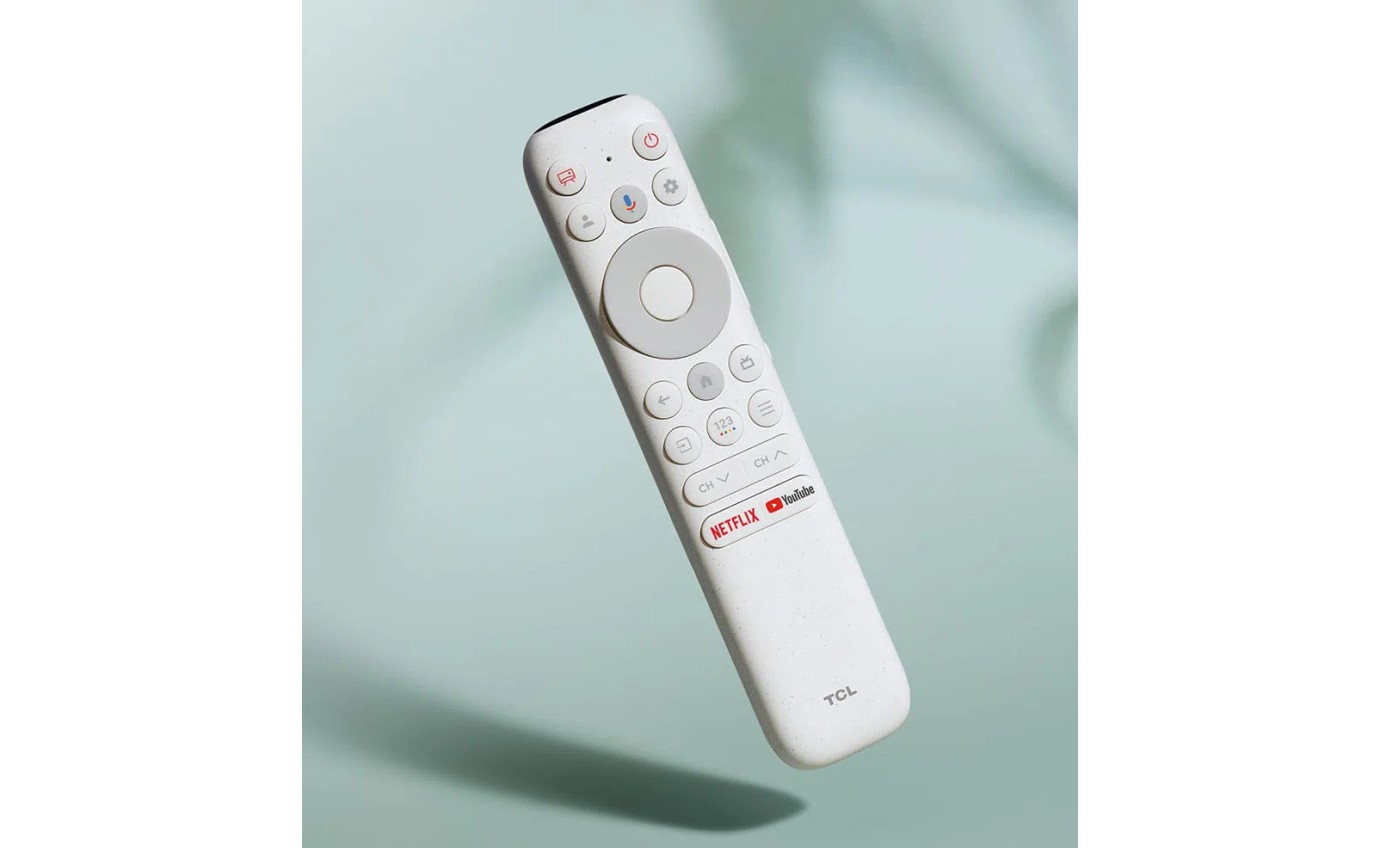 TCL 85 inch NXTFRAME 4K QLED Google TV 85A300W