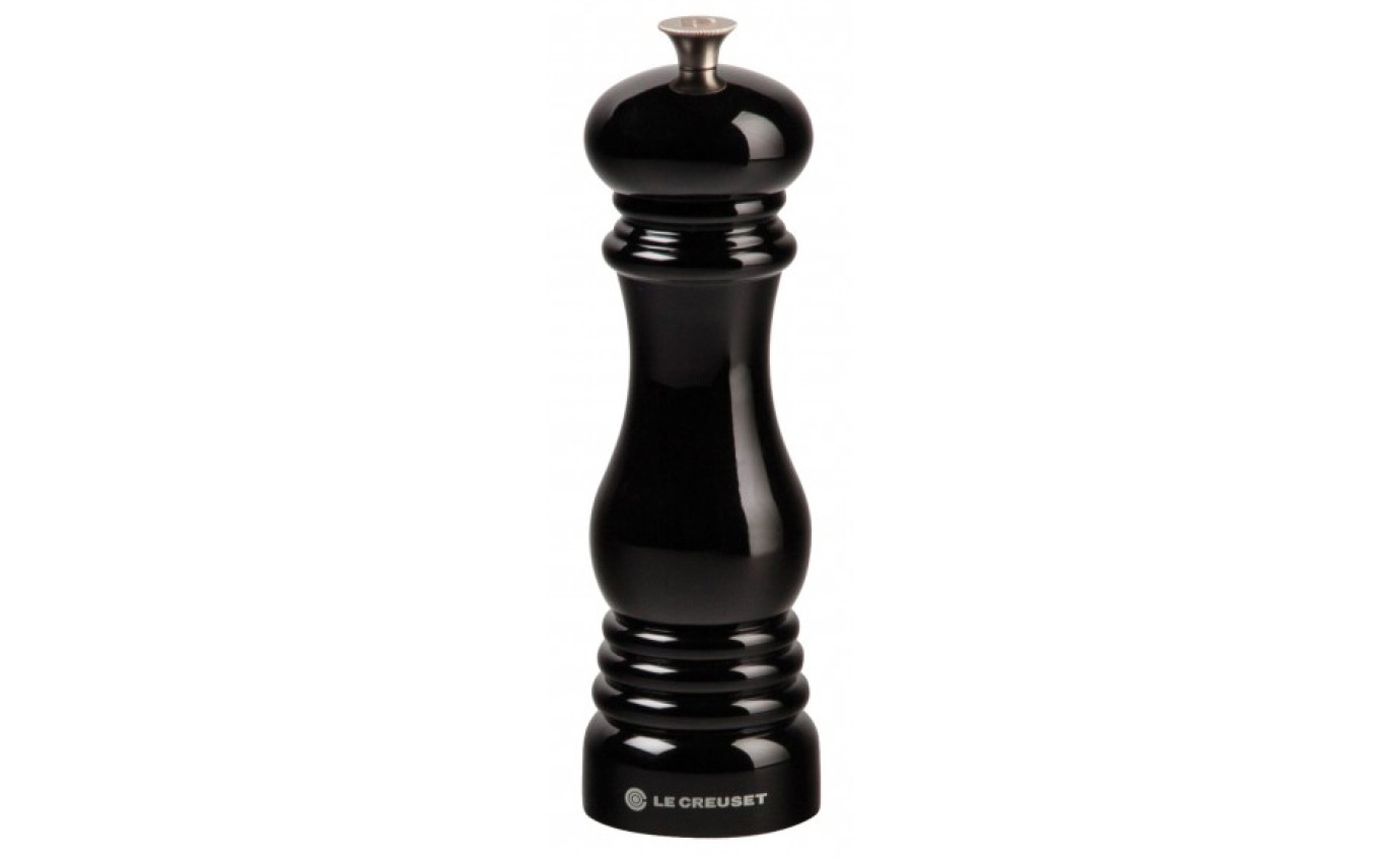 Le Creuset Pepper Mill (Onyx) 96001900140000