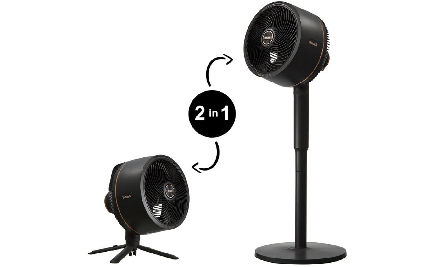 Shark FlexBreeze Fan FA200