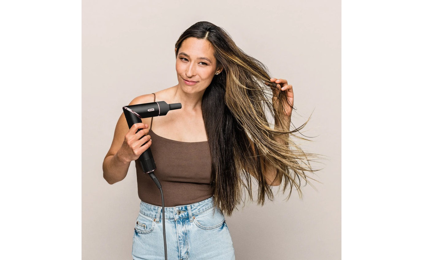 Shark FlexStyle Air Styling & Drying System (Black) HD421