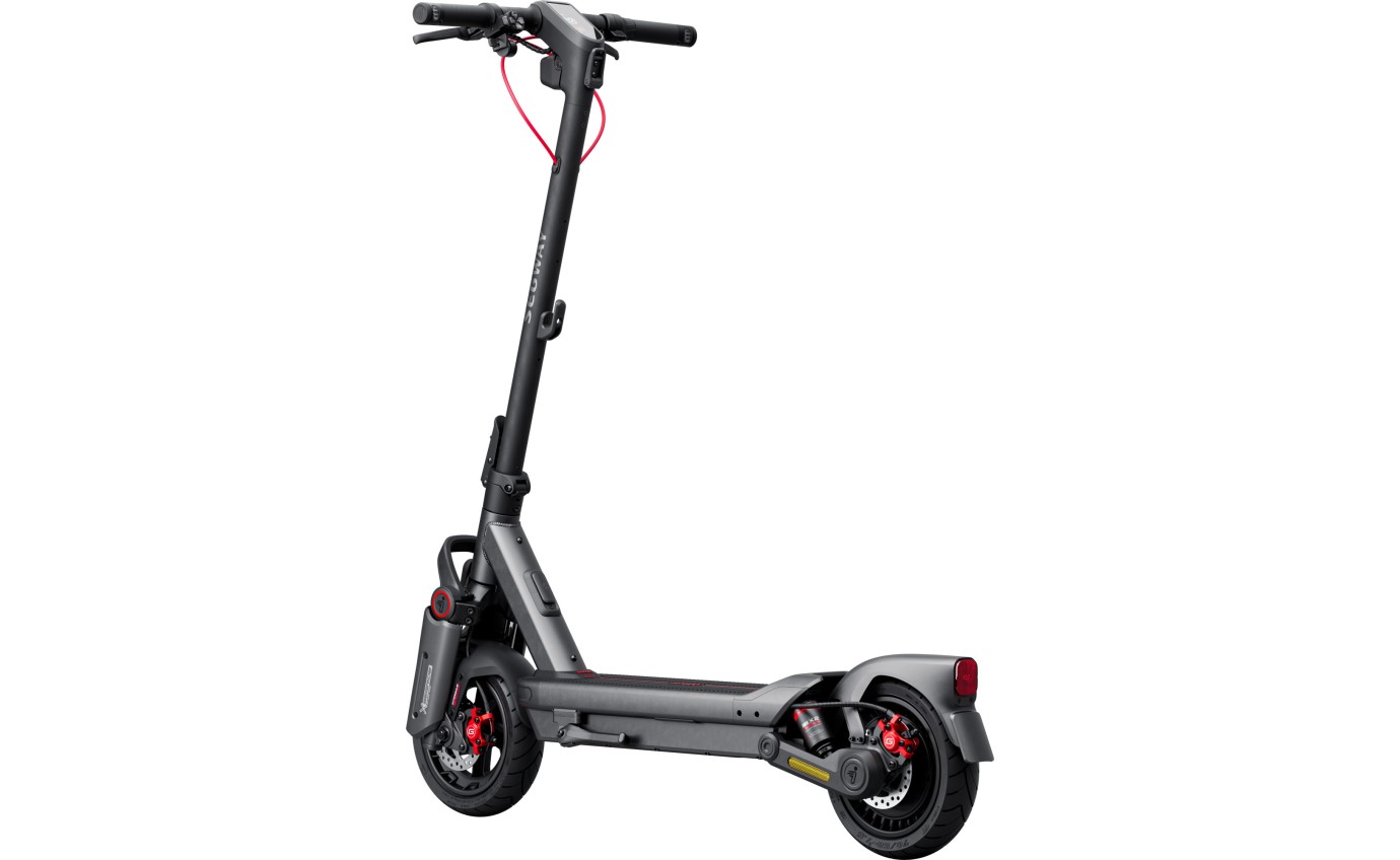 Segway-Ninebot MAX G3 Electric KickScooter SEGWMAXG3