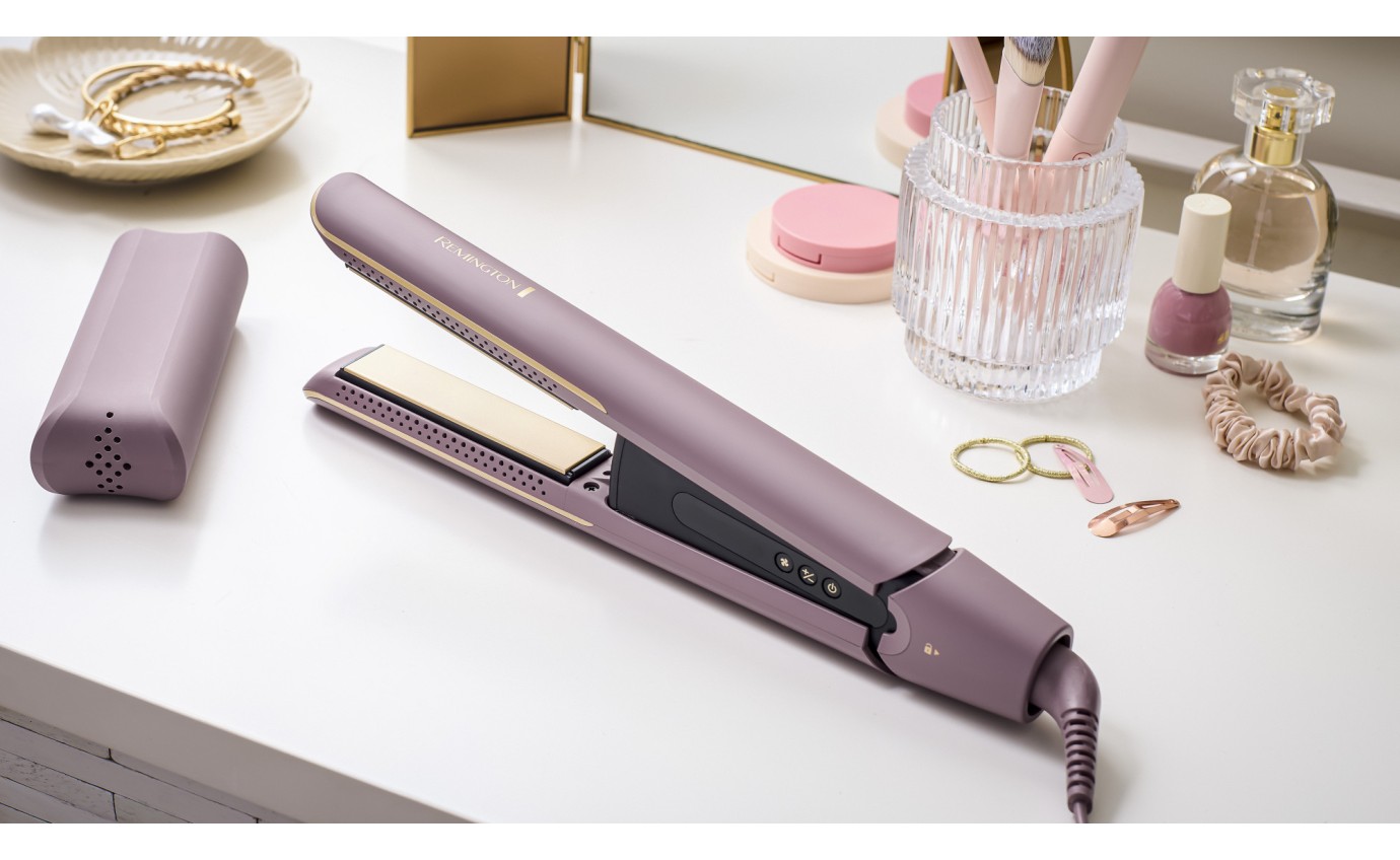 Remington AIRvive&trade; Slim Straightener S8930AU