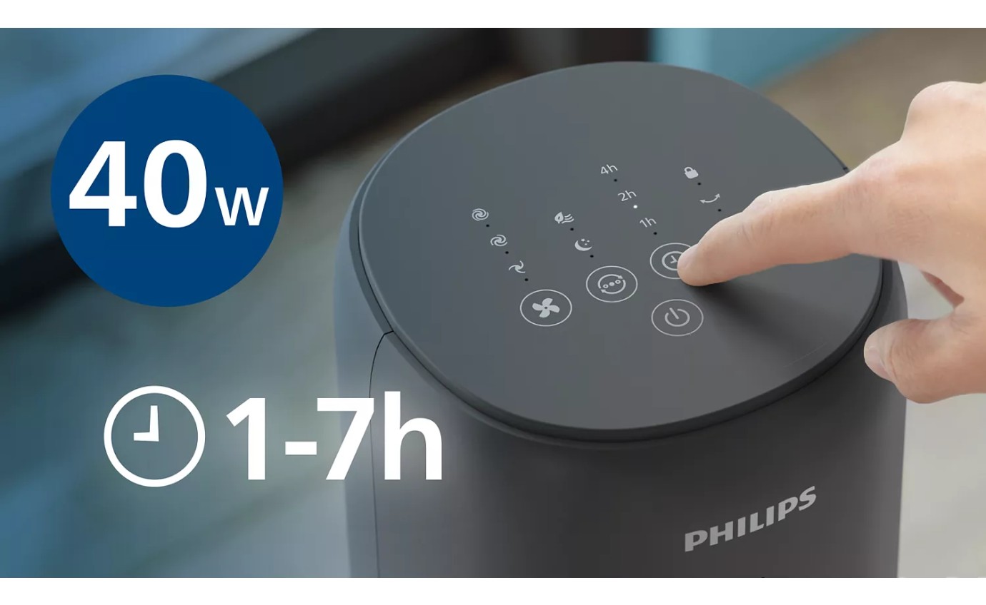 Philips 5000 Series Tower Fan CX553511