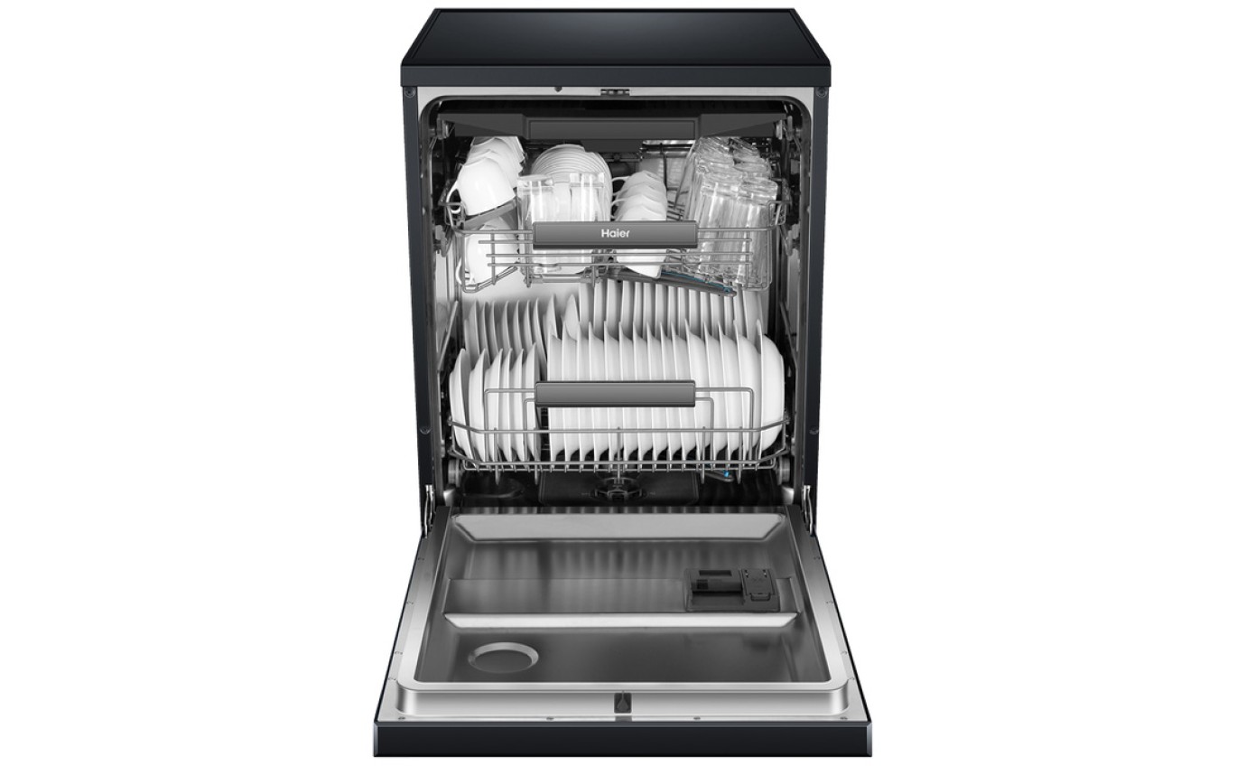 Haier 60cm Freestanding Dishwasher HDW15F3B1