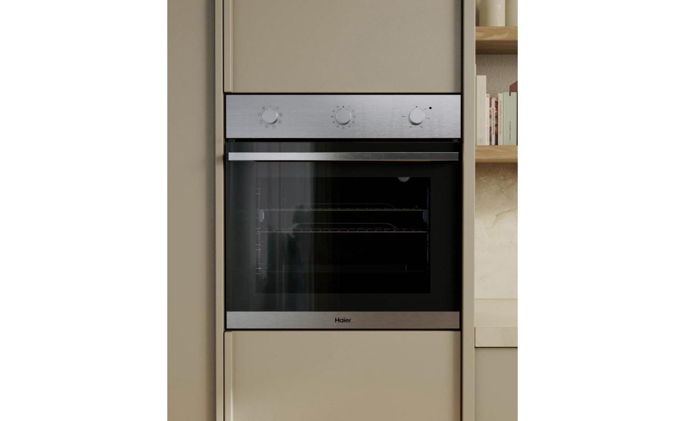 Haier 60cm 300 Series Built in Oven HWO60S7MX6