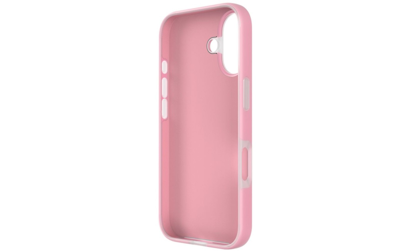 EFM Santorini Case for iPhone 17 (Blush Pink) EFCSTAE615PNK