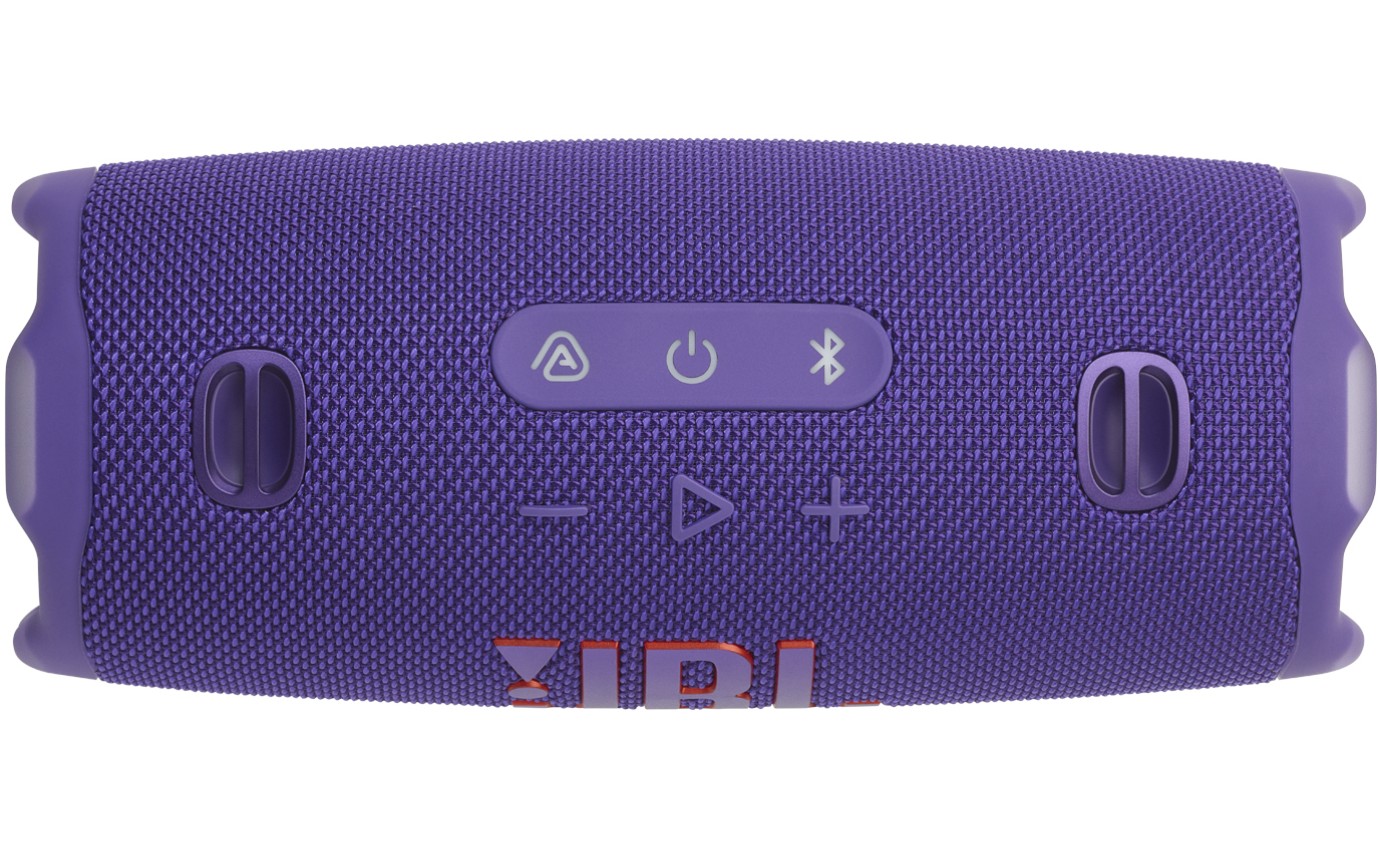 JBL Charge 6 Portable Speaker (Purple) JBLCHARGE6PUR