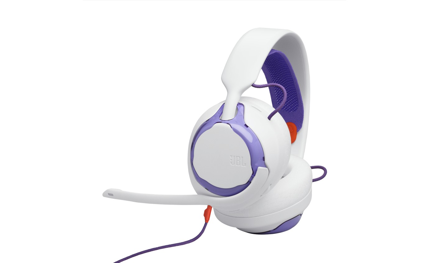 JBL Quantum 250 (White) JBLQTUM250WHT
