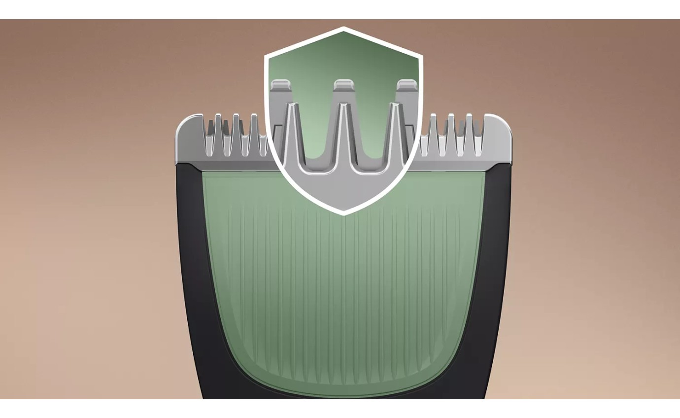 Philips Series 3000 All-in-One Trimmer (Black) MG392015