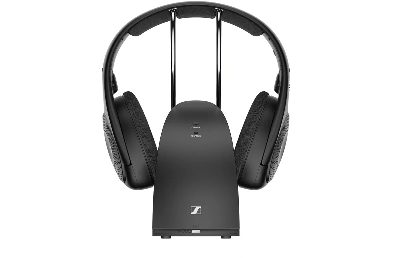 Sennheiser Wireless TV Headphones 11901352584