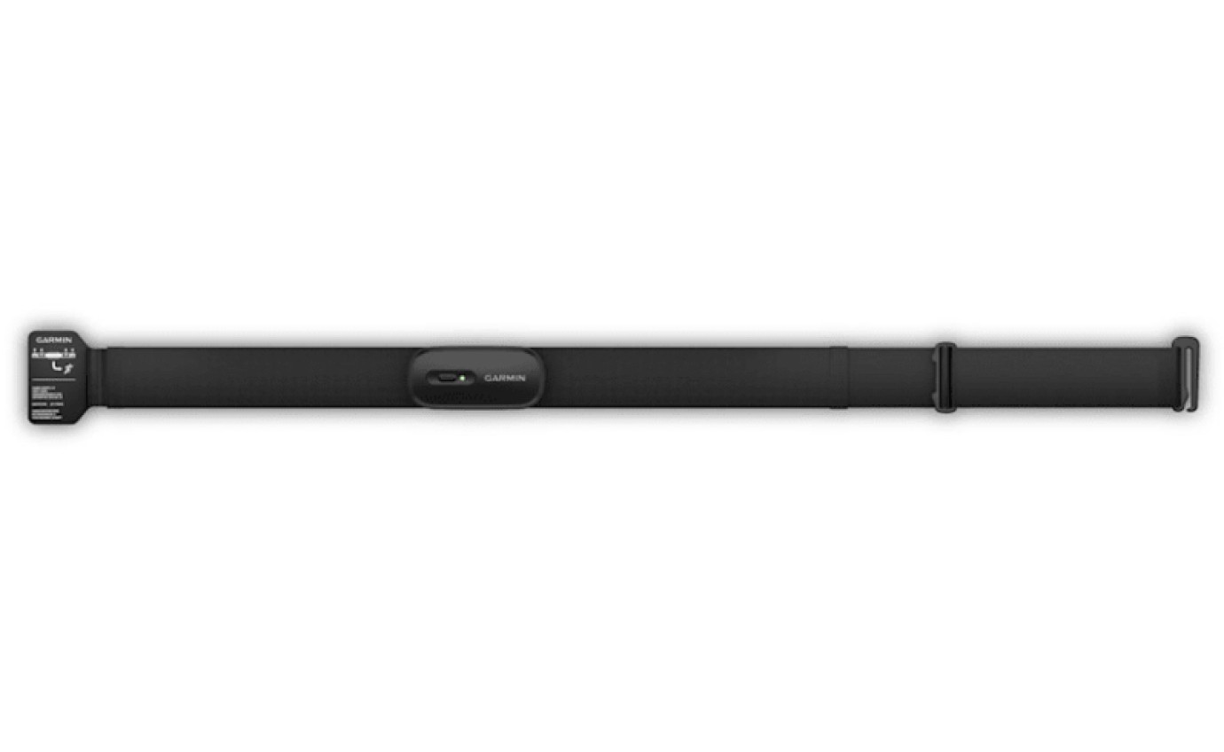 Garmin HRM 200 Heart Rate Monitor (XS to S) 0101338801