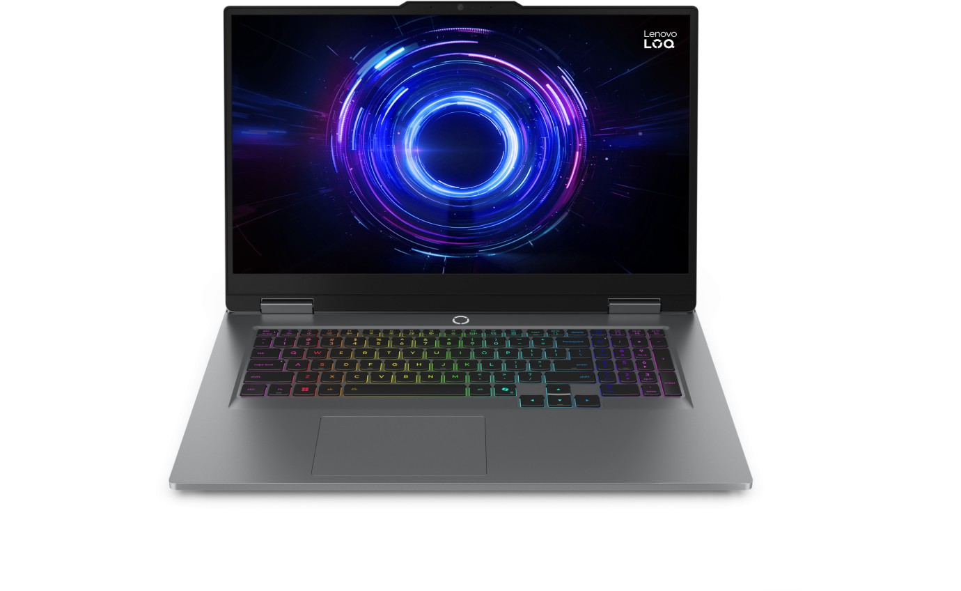 Lenovo 17.3” LOQ 17IRX10 i7-14700HX RTX 5070 24GB 1TB W11H 83JH0012AU