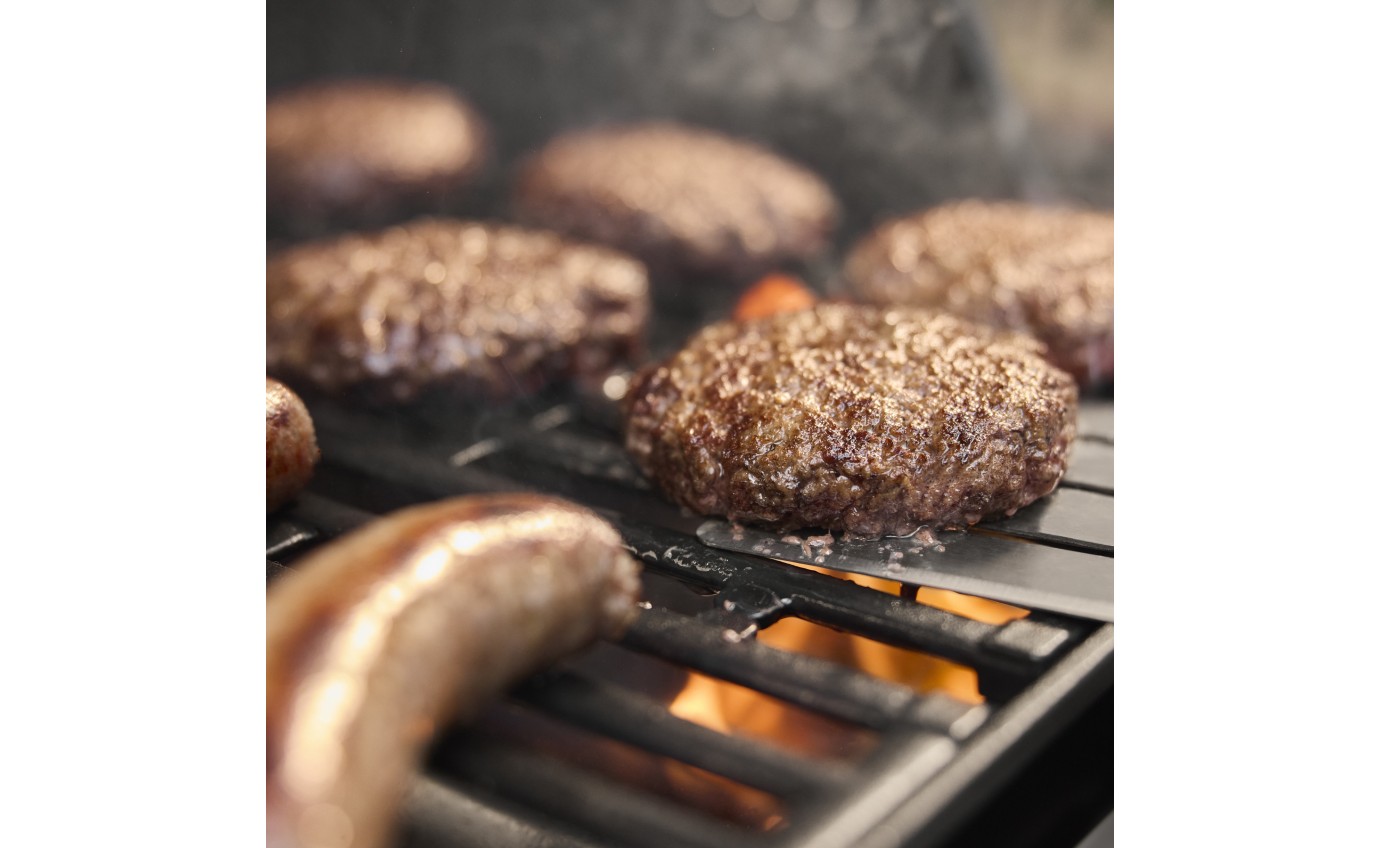 Weber Spirit&reg; E-435 4-Burner Gas Barbecue (LPG) 1501780