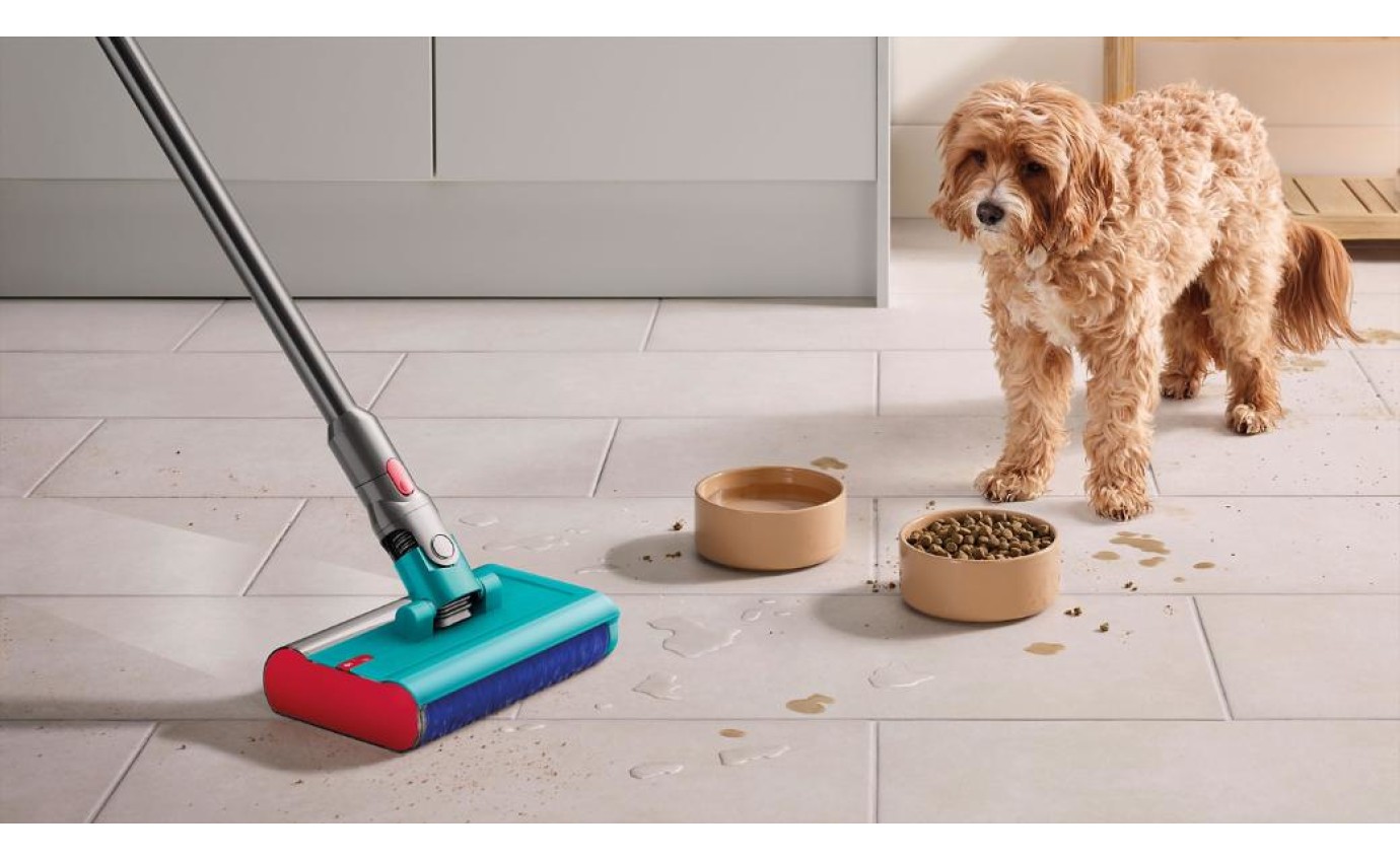 Dyson 02 Probiotic Hard Floor Cleaning Solution 59398602