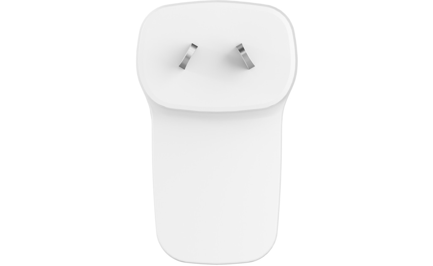 Cygnett 45W Multi Port Wall Charger 11901318596