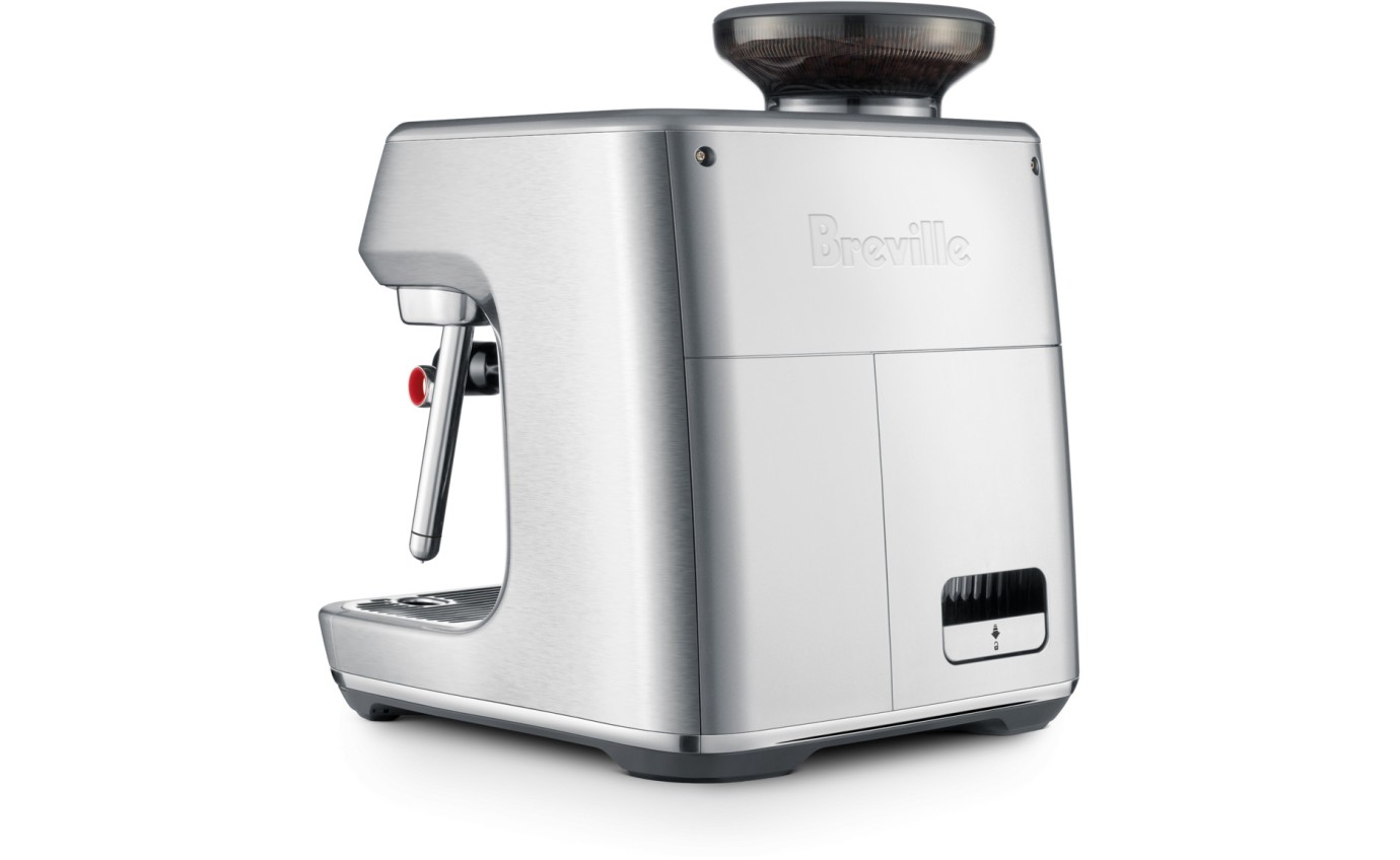 Breville the Oracle® Jet Automatic Coffee Machine (Brushed Stainless Steel) BES985BSS