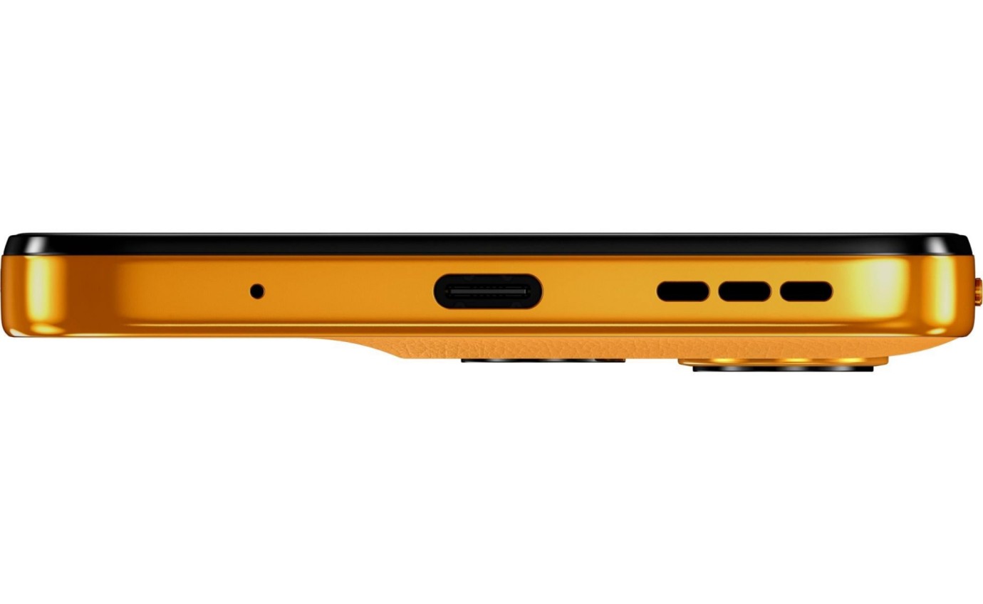 Motorola moto g15 4G 128GB (Sunrise Orange) 11901333976
