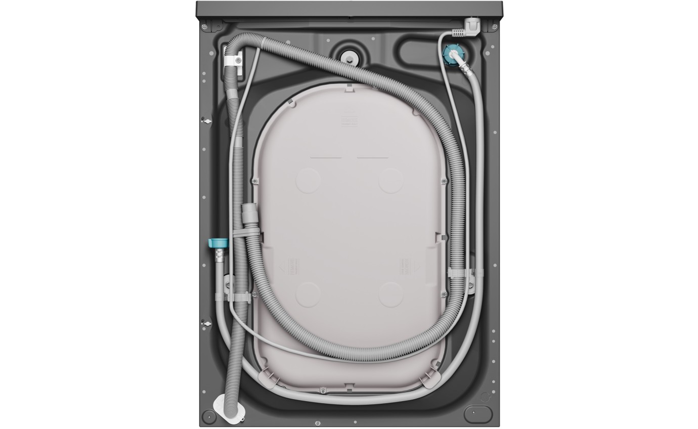Electrolux 12kg/8kg UltimateCare 900 Washer Dryer Combo (Dark Onyx) EWW1242R9SCS