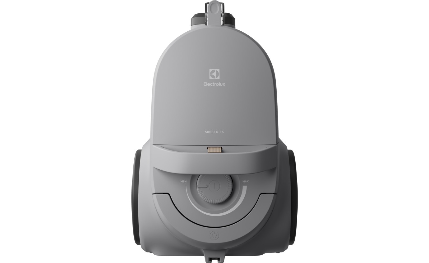Electrolux UltimateHome 500 Bagless Vacuum Cleaner (Urban Grey) EFC52522