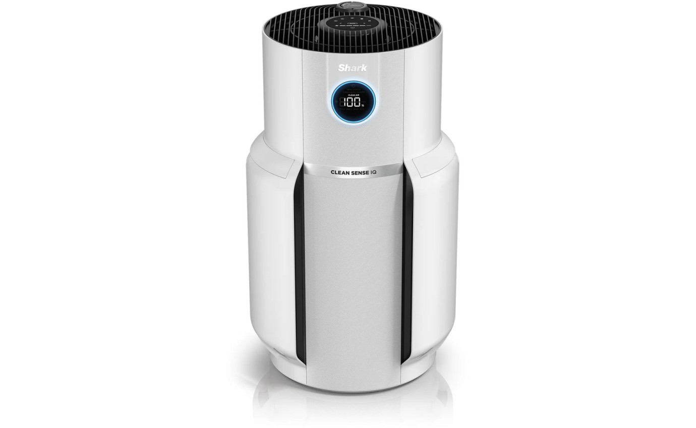 Shark NeverChange5 Air Purifier Max HP300