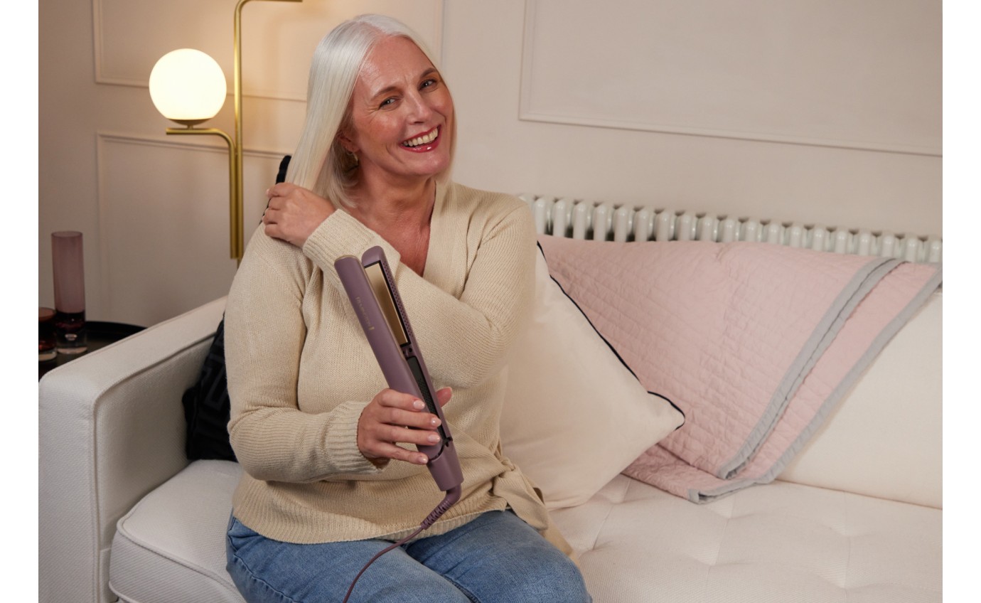 Remington AIRvive&trade; Slim Straightener S8930AU