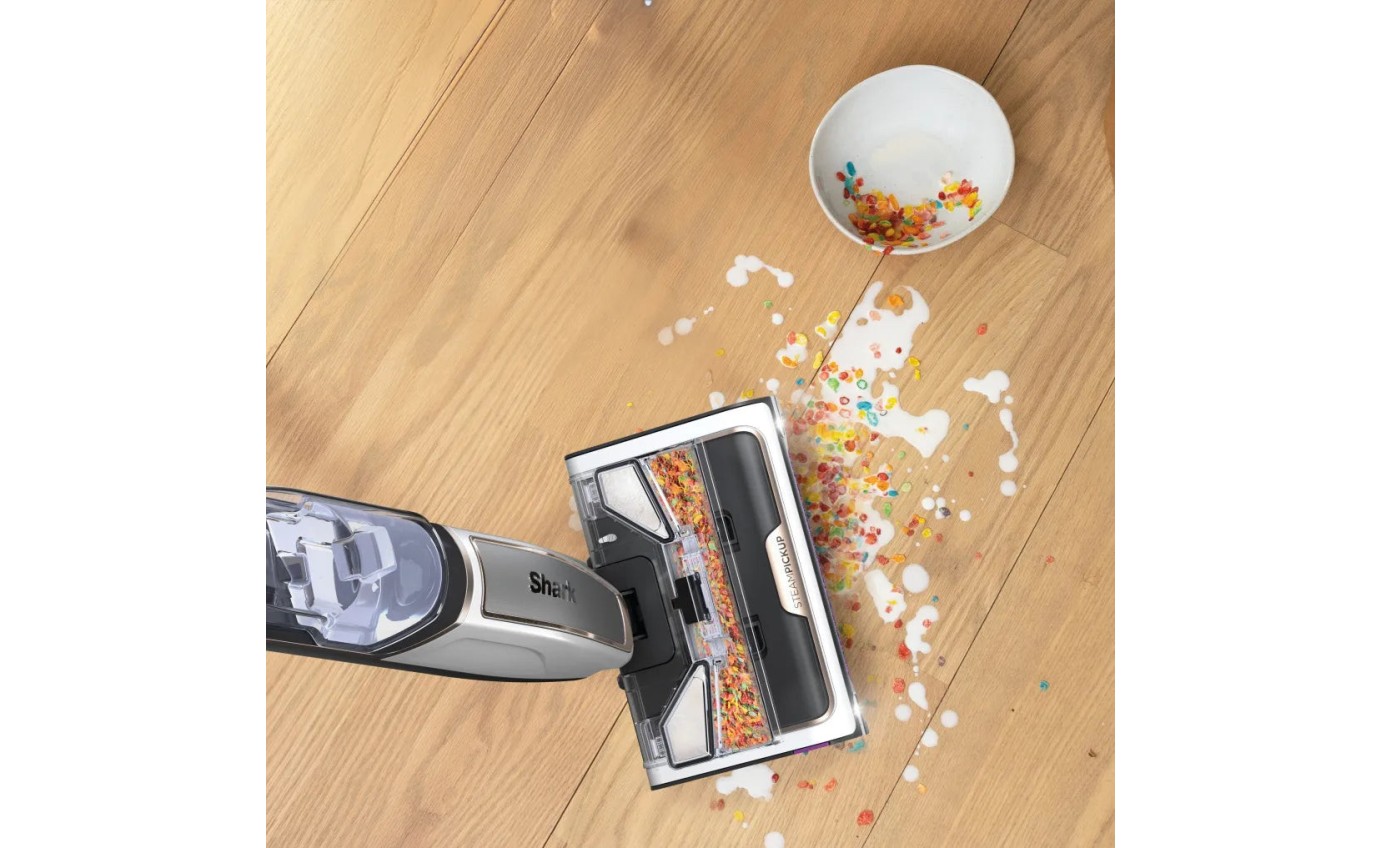 Shark Steam Pickup 3-in-1 Steam Mop SD200