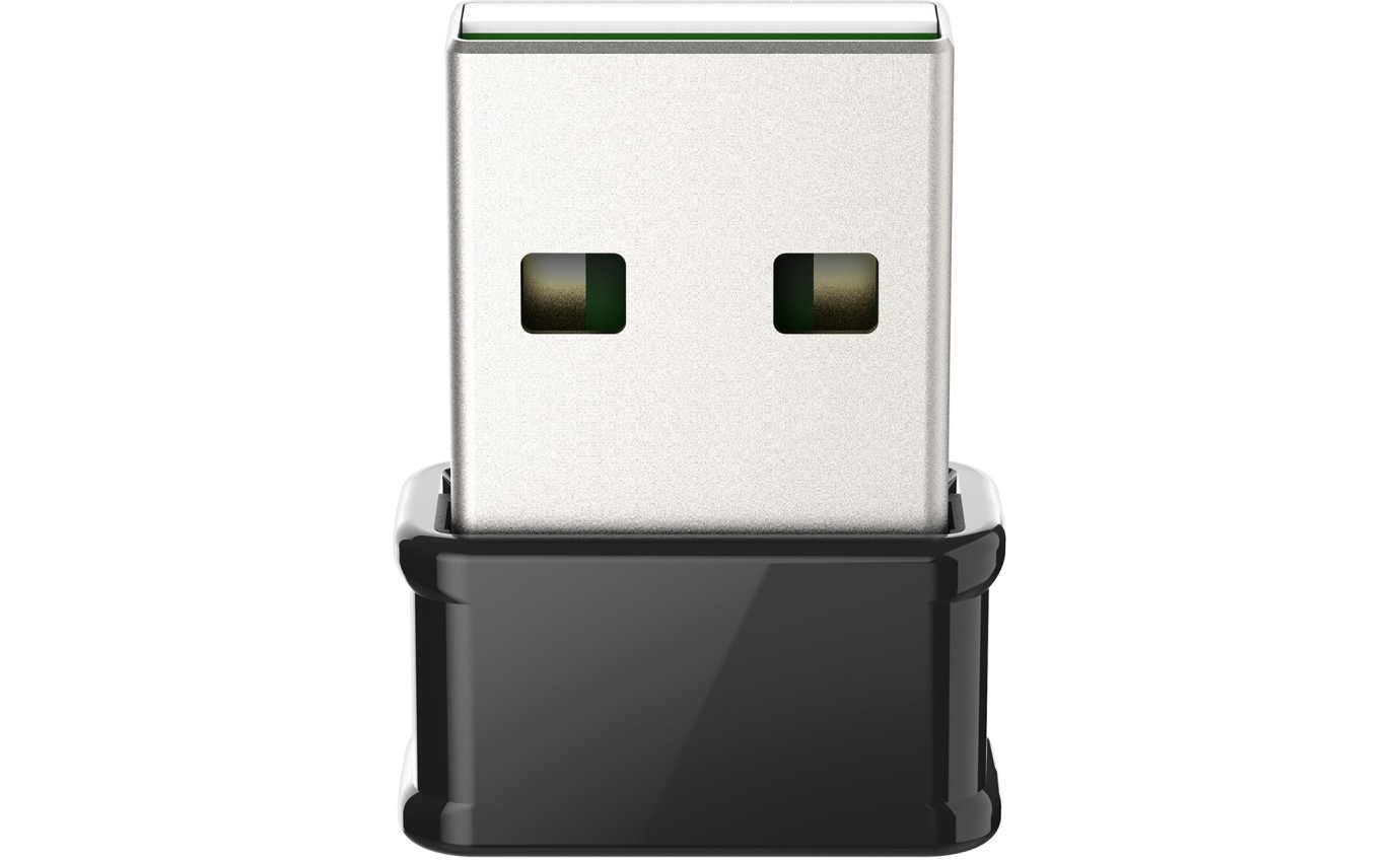 D-Link AC1300 Wi-Fi 5 Dual Band MU-MIMO Nano USB Adapter DWA181