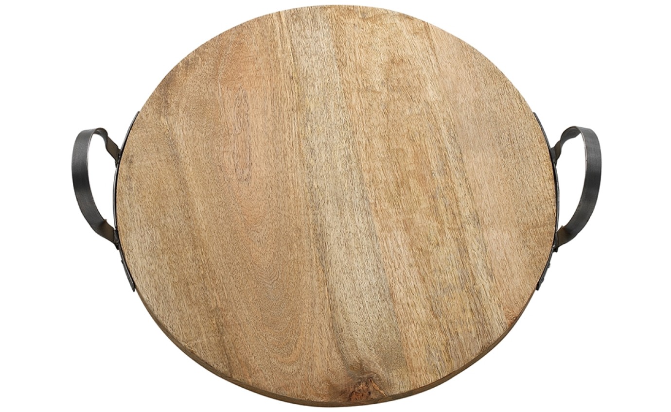 Ecology Arcadian Round Centrepiece EC15600