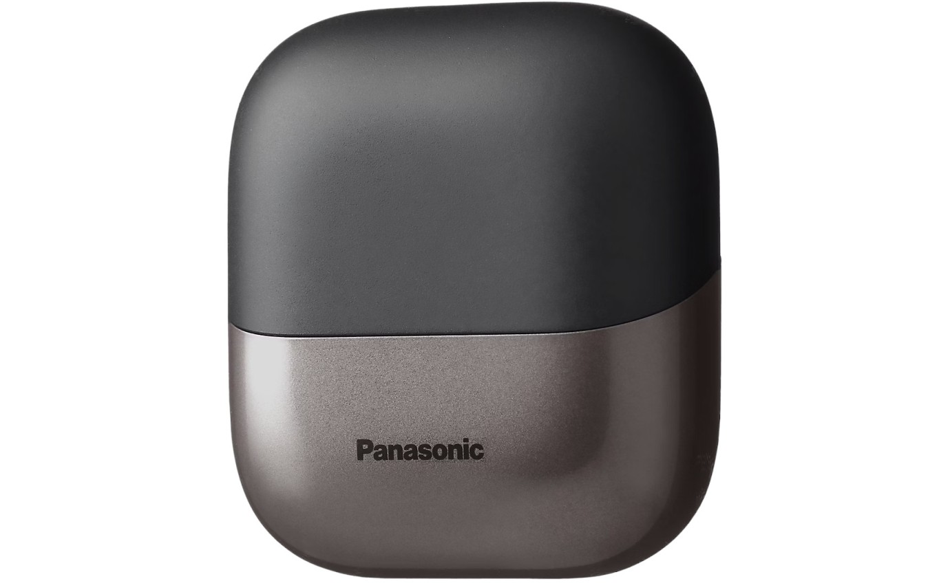 Panasonic Compact 3-Blade Electric Shaver ESCM3AK541