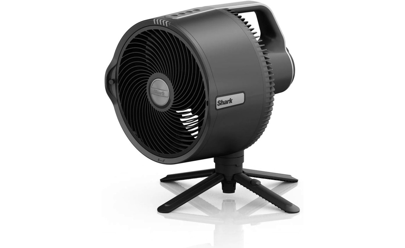 Shark FlexBreeze Pro Mist Indoor Outdoor Fan FA302ANZ