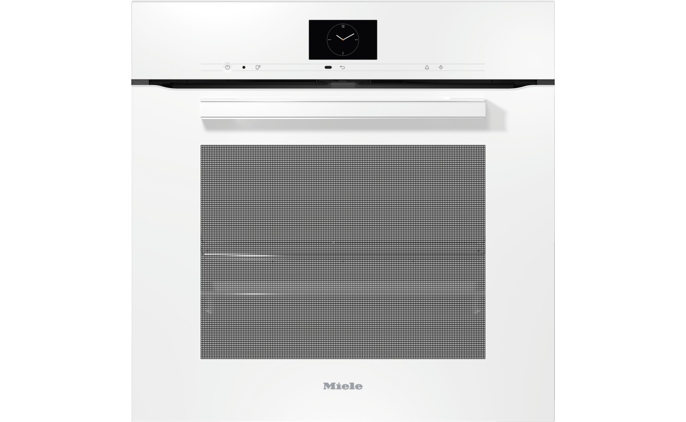 Miele 60cm Built-in Oven H7660BPBW