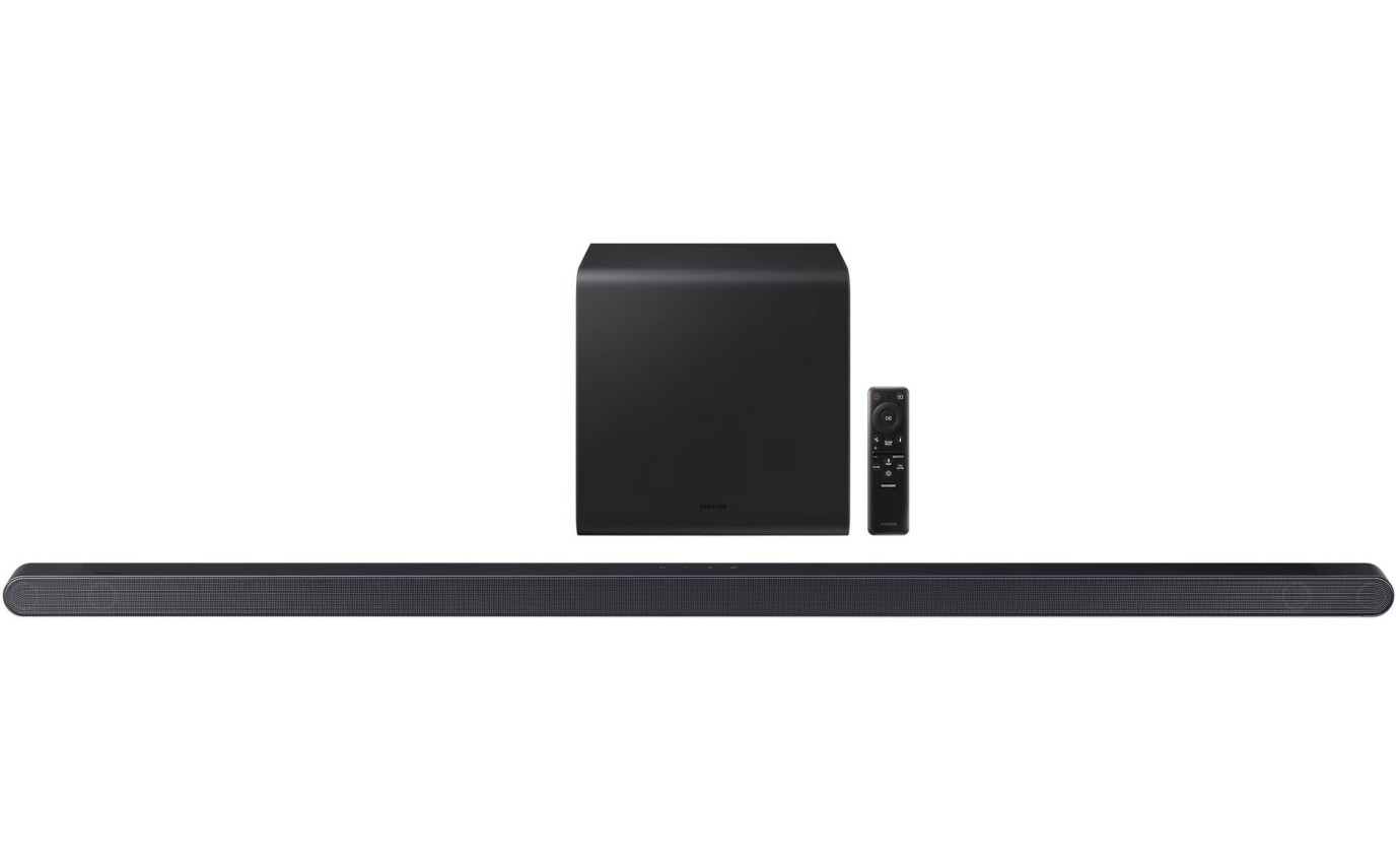 Samsung 3.1.2 Ch S-Series Soundbar HWS800DXY