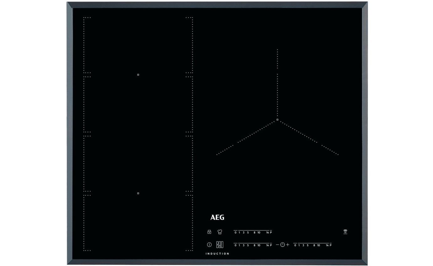 AEG 60cm Induction Cooktop IKE63471FB