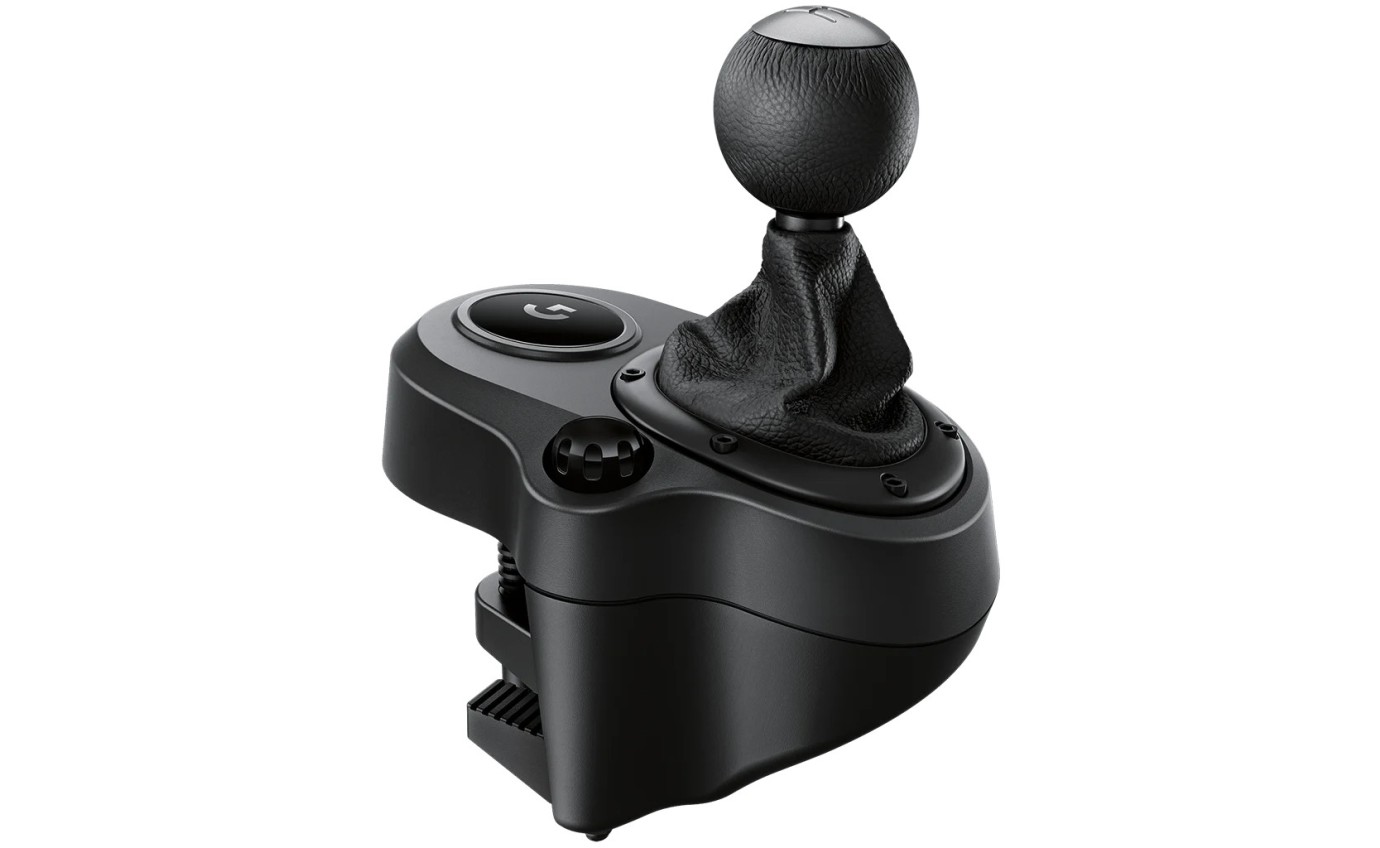Logitech Logitech Driving Force Shifter 941000132