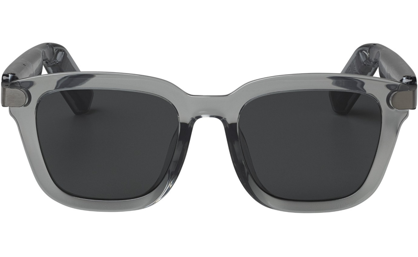 JBL Soundgear Frames Square (Onyx) JBLSNDGEARFMSSON