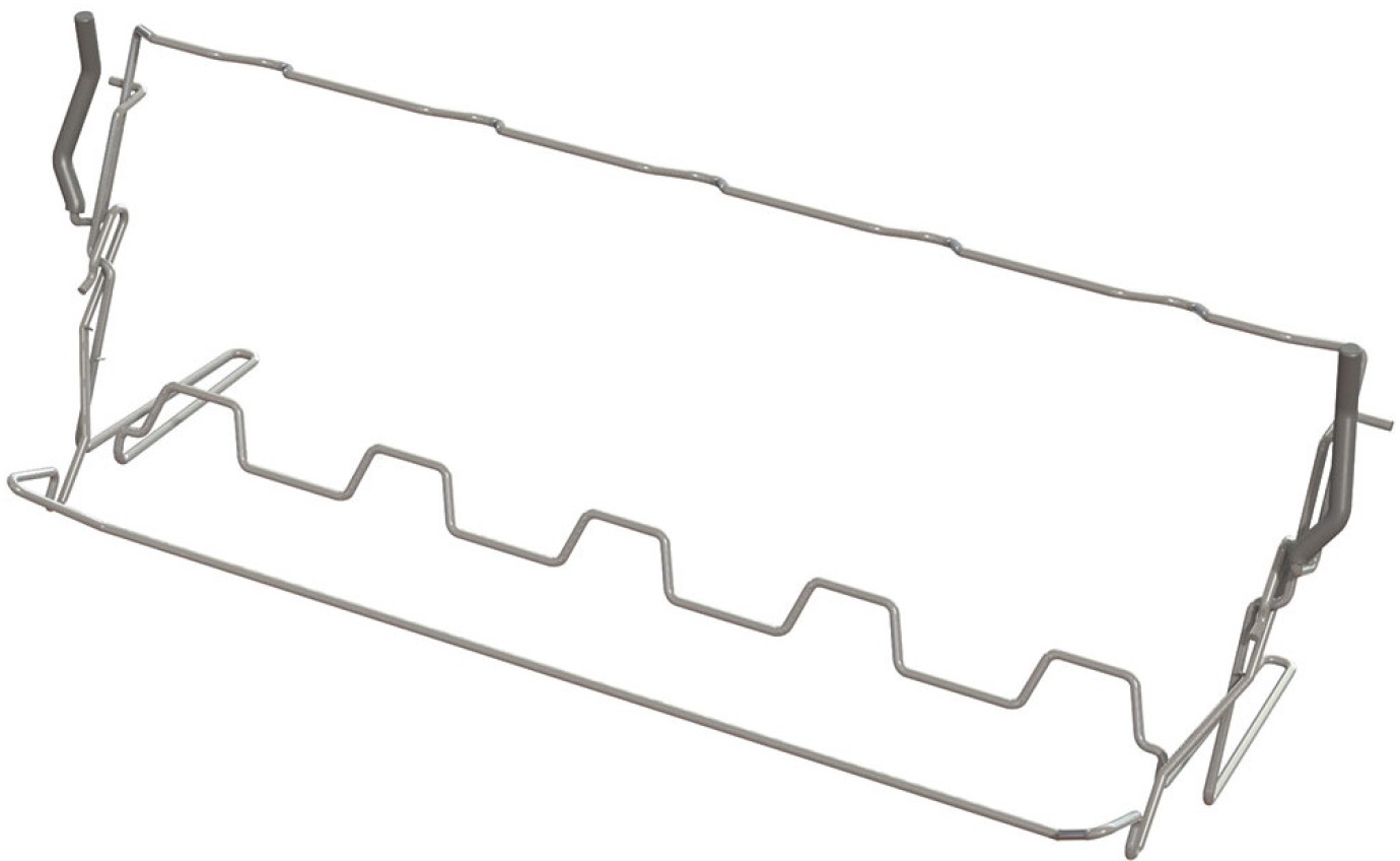 Smeg Glass Holder Kit KITGH