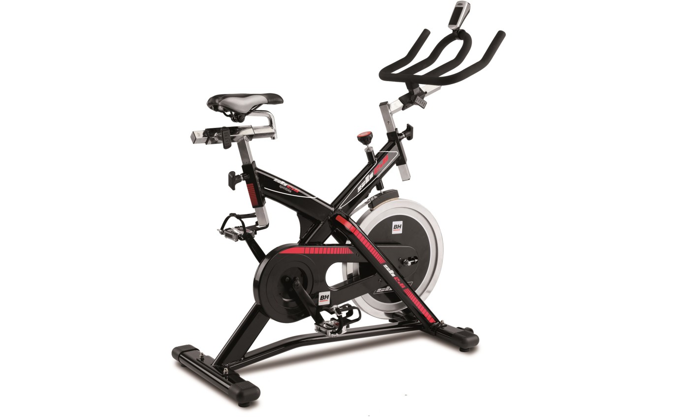 BH Fitness SB2.6 Spin Bike H9173