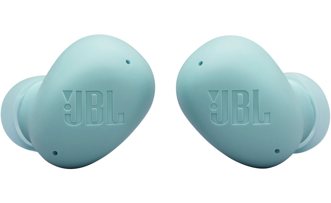 JBL Wave Buds 2 TWS Noise Cancelling In-Ear Headphones (Blue) JBLWBUDS2BLU