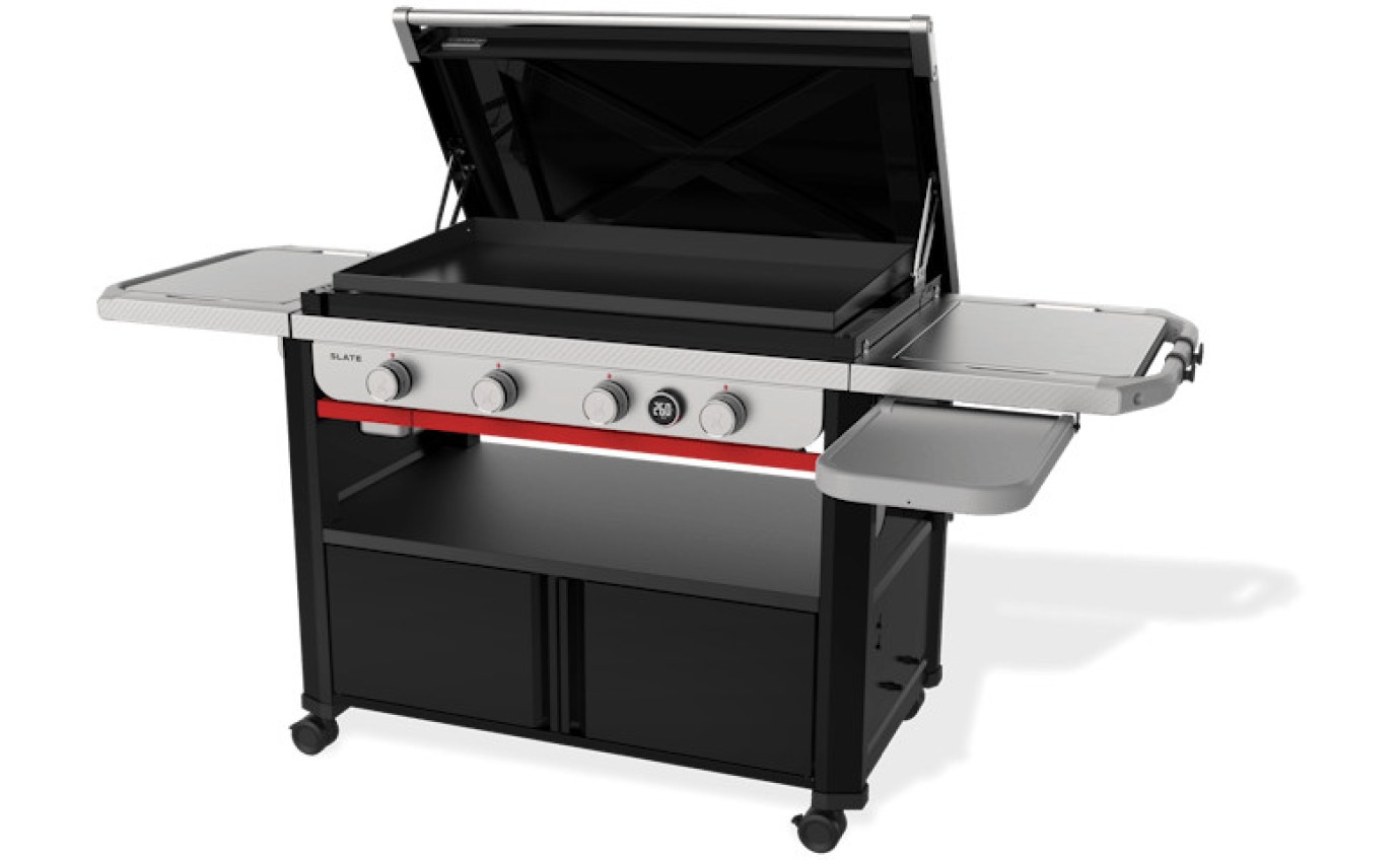 Weber Slate 36 inch Premium Griddle (LPG) 1500422
