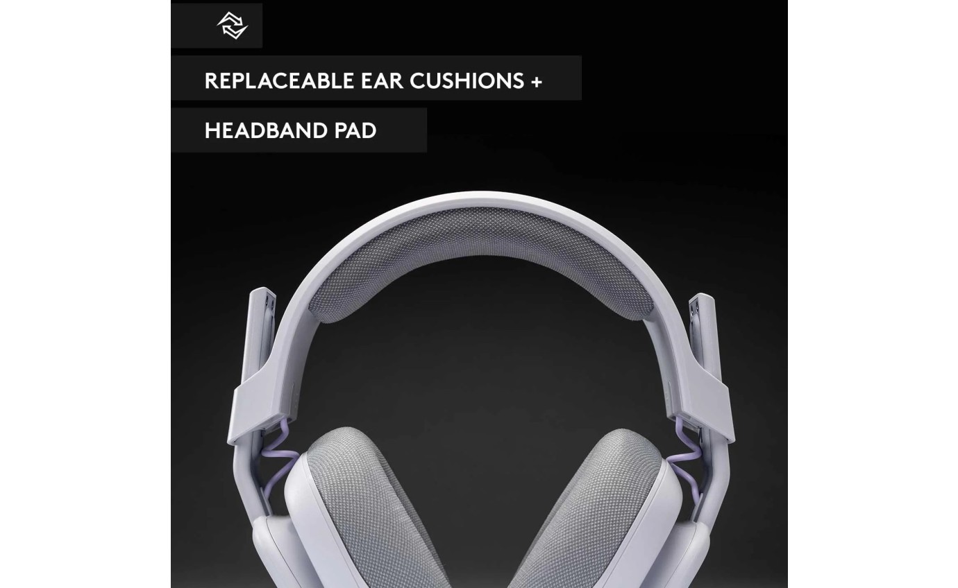 ASTRO Gaming A10 Gen 2 Headset for PC (Ozone/Grey) 939002072