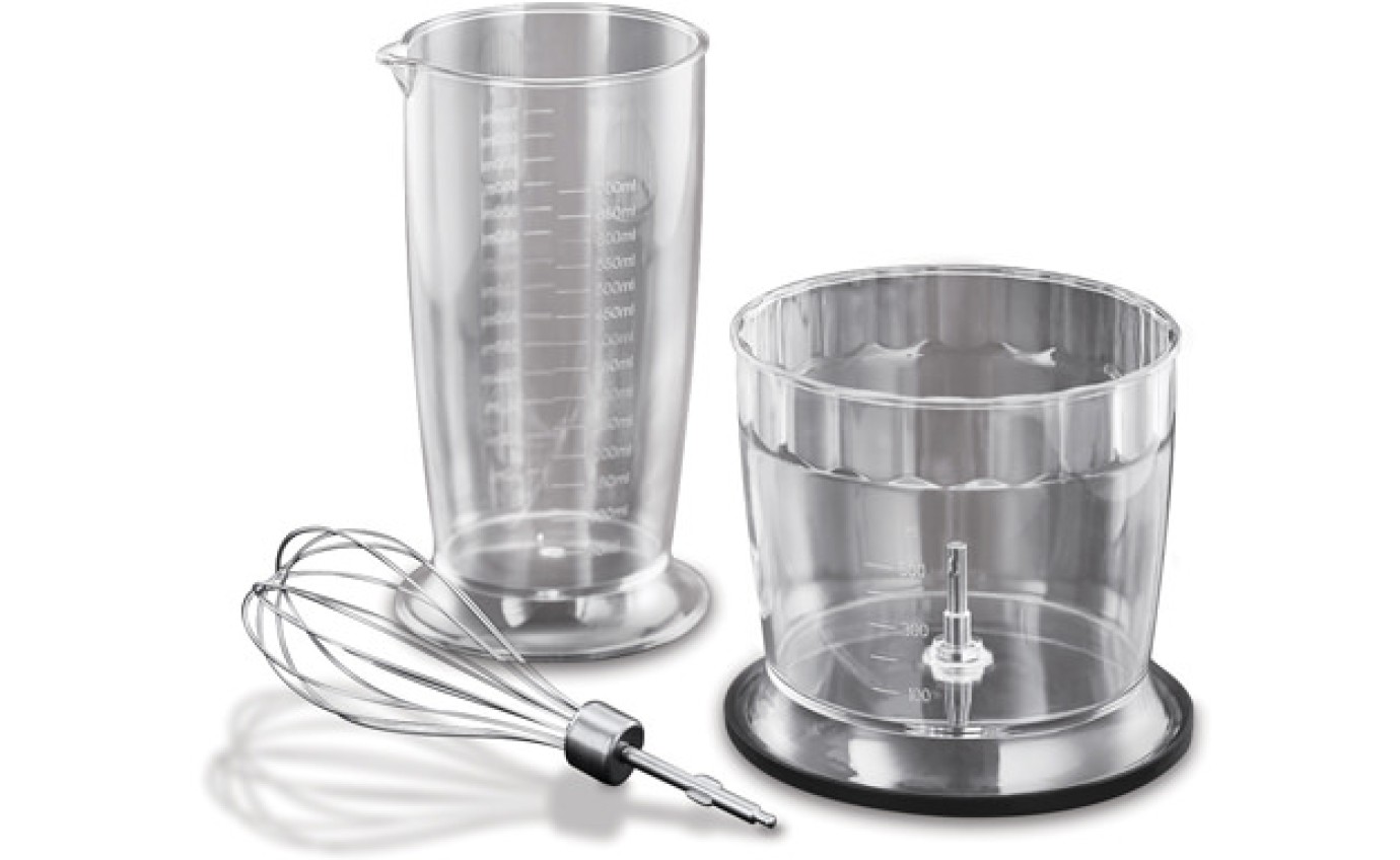 Russell Hobbs Desire Hand Blender (Matte Black) RHSM5BLK