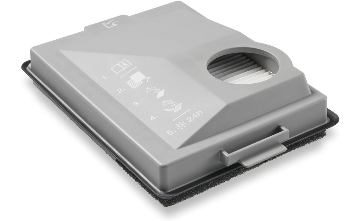 Miele Fine Dust Filter for Boost CX1 11639250