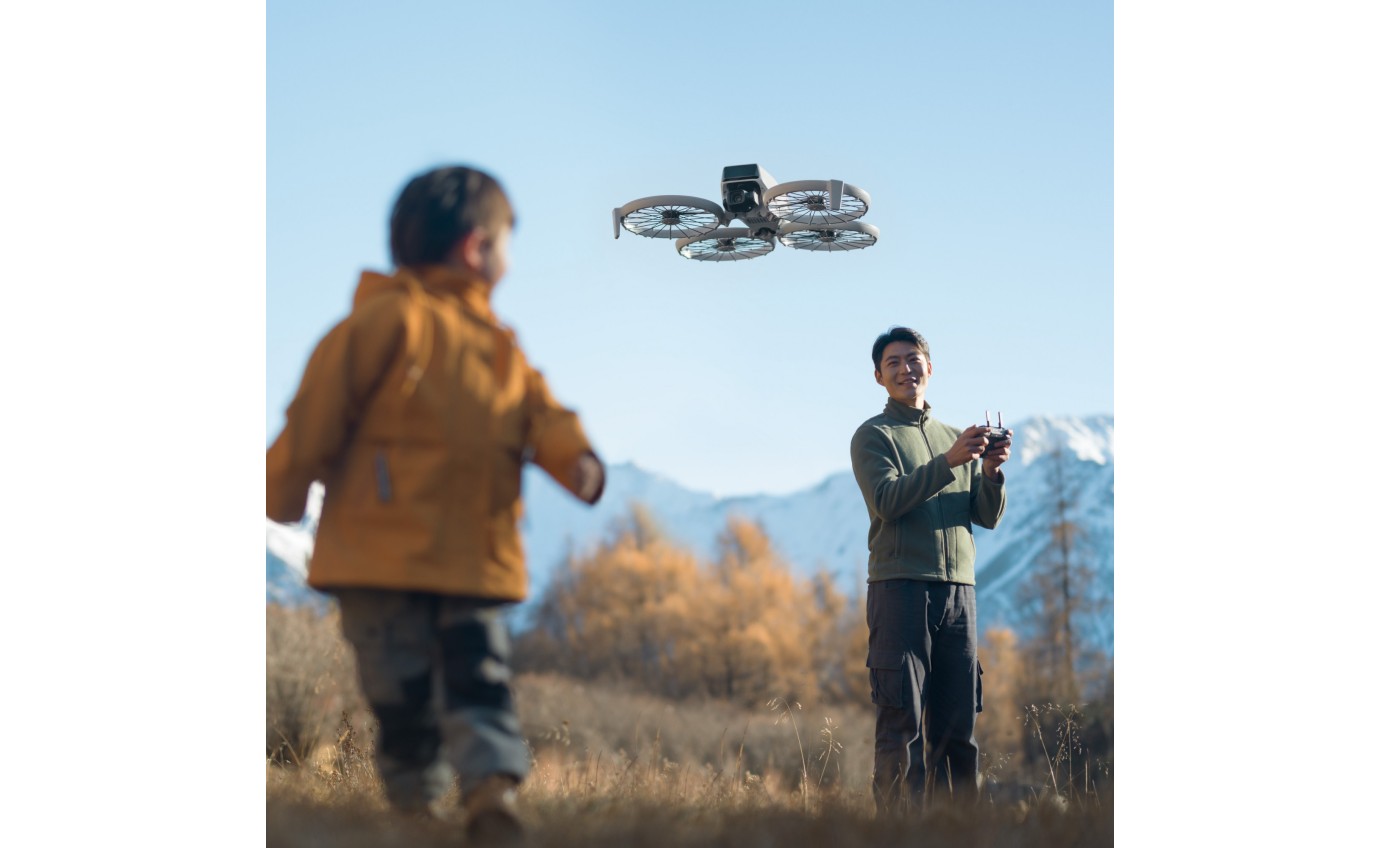 DJI Flip Drone (RC 2) CPFP0000018001