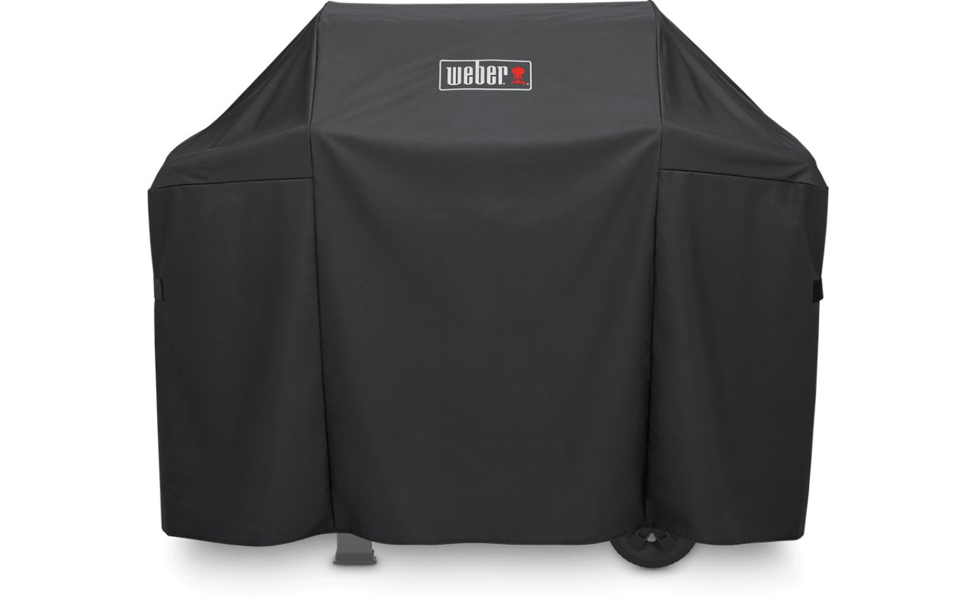 Weber Premium BBQ Cover for Spirit II 300/200 7139