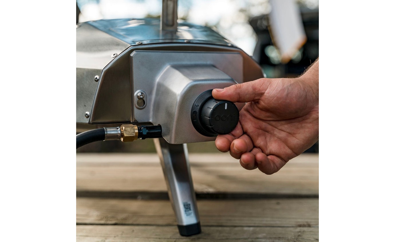 Ooni Gas Burner for Karu 12 & 12G UUP2BB00