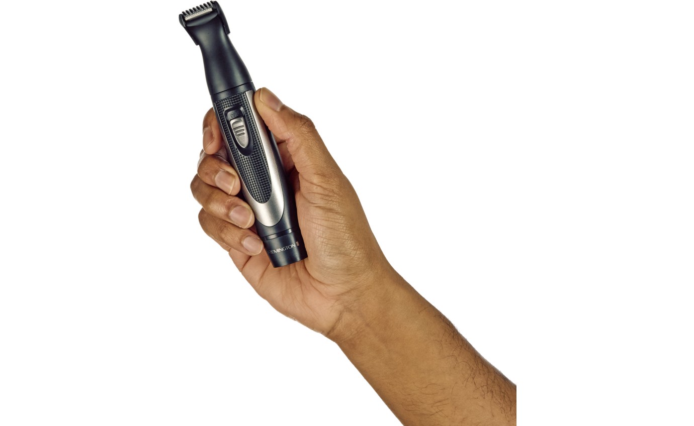 Remington The Works Beard Trimmer Kit MB905AU