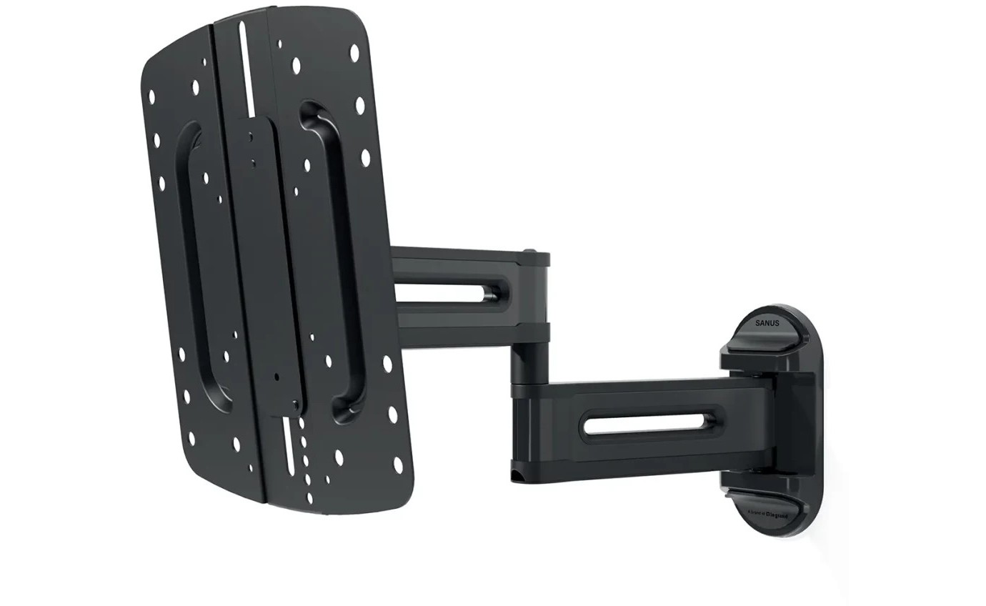 Sanus 19-43 inch Premium Full Motion TV Mount VSF917B2