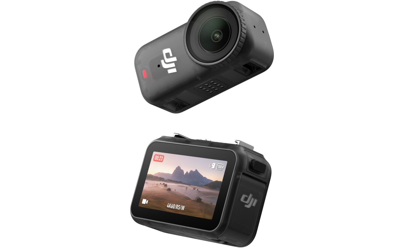 DJI Osmo Nano 64GB (Standard Combo) CPOS0000046101