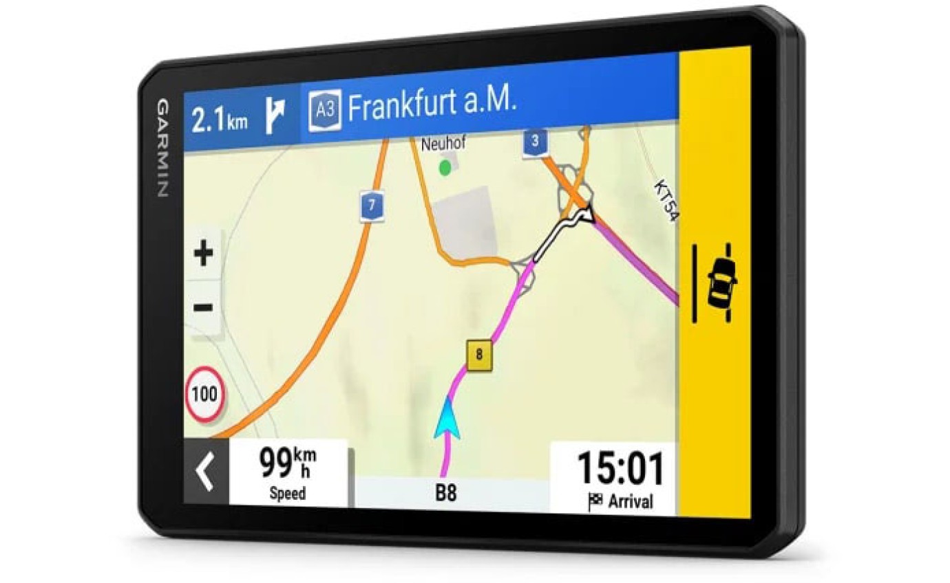 Garmin DriveCam&trade; 76 Car Camera 0100272920